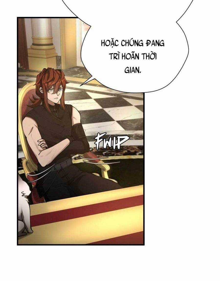 The Beginning After The End - Chapter 174 - Trang 97