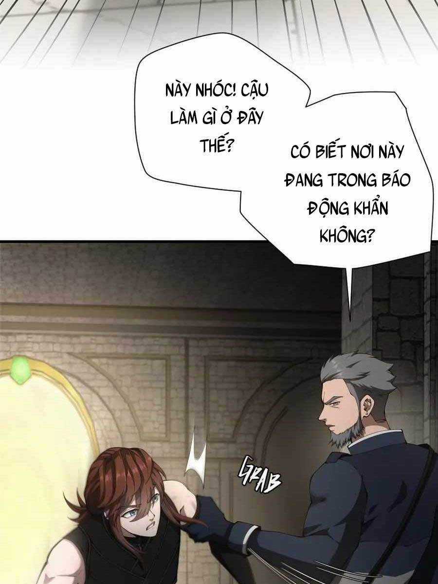 The Beginning After The End - Chapter 175 - Trang 106