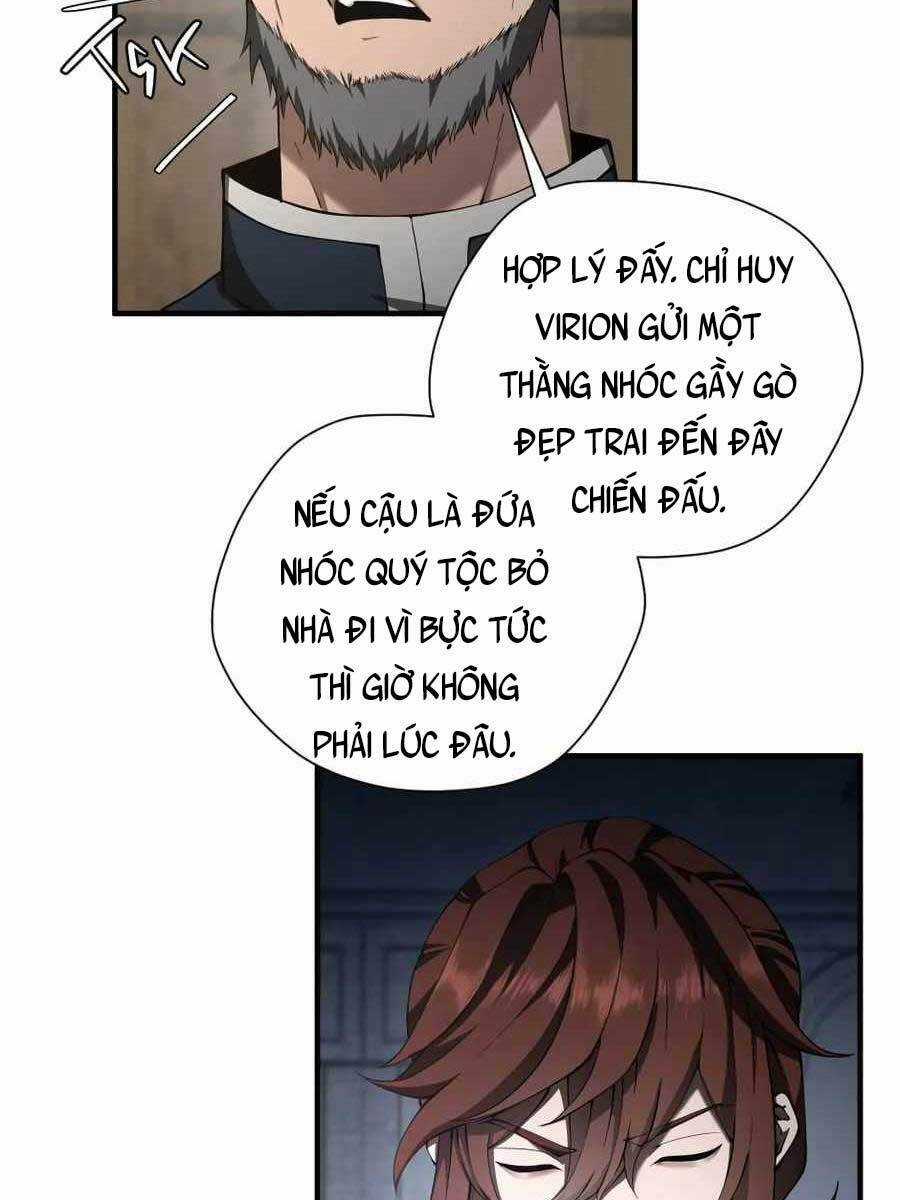 The Beginning After The End - Chapter 175 - Trang 110