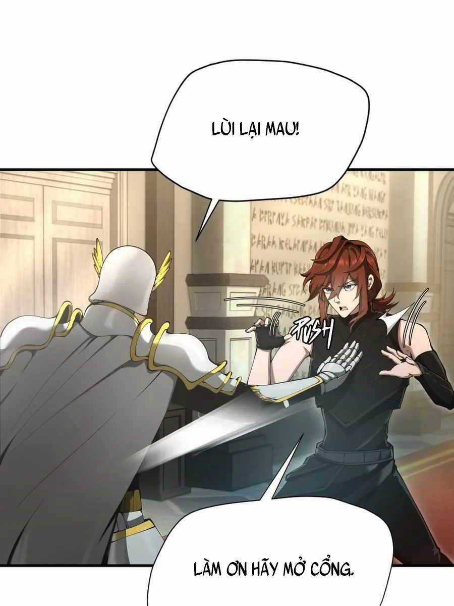 The Beginning After The End - Chapter 175 - Trang 22