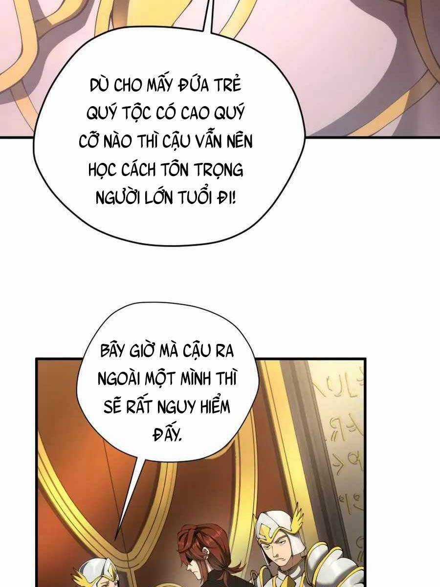 The Beginning After The End - Chapter 175 - Trang 26