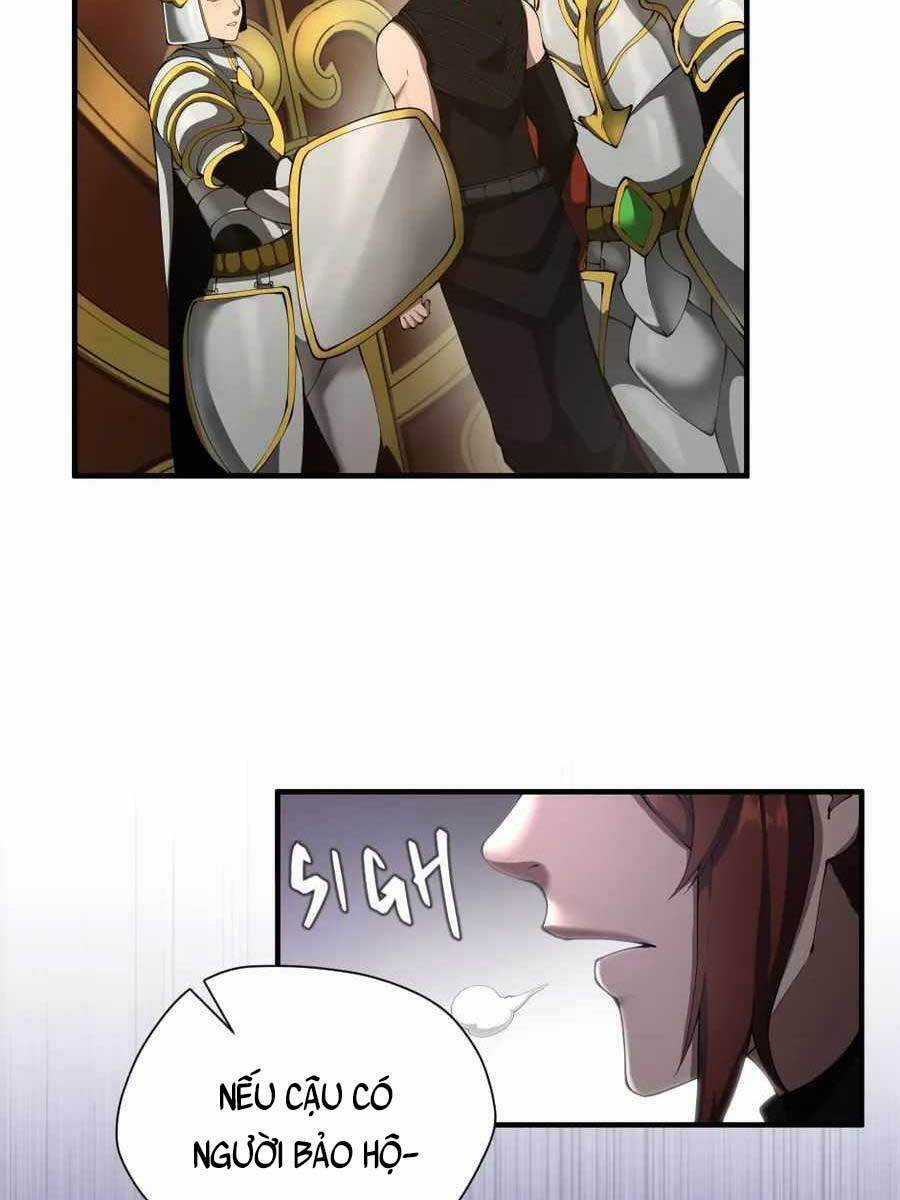 The Beginning After The End - Chapter 175 - Trang 27