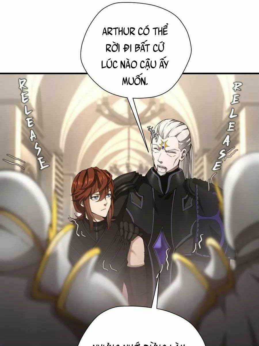 The Beginning After The End - Chapter 175 - Trang 34