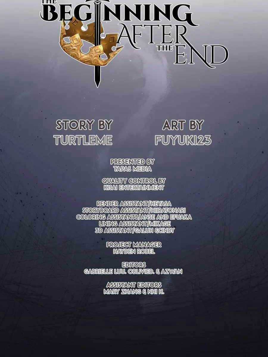 The Beginning After The End - Chapter 175 - Trang 41