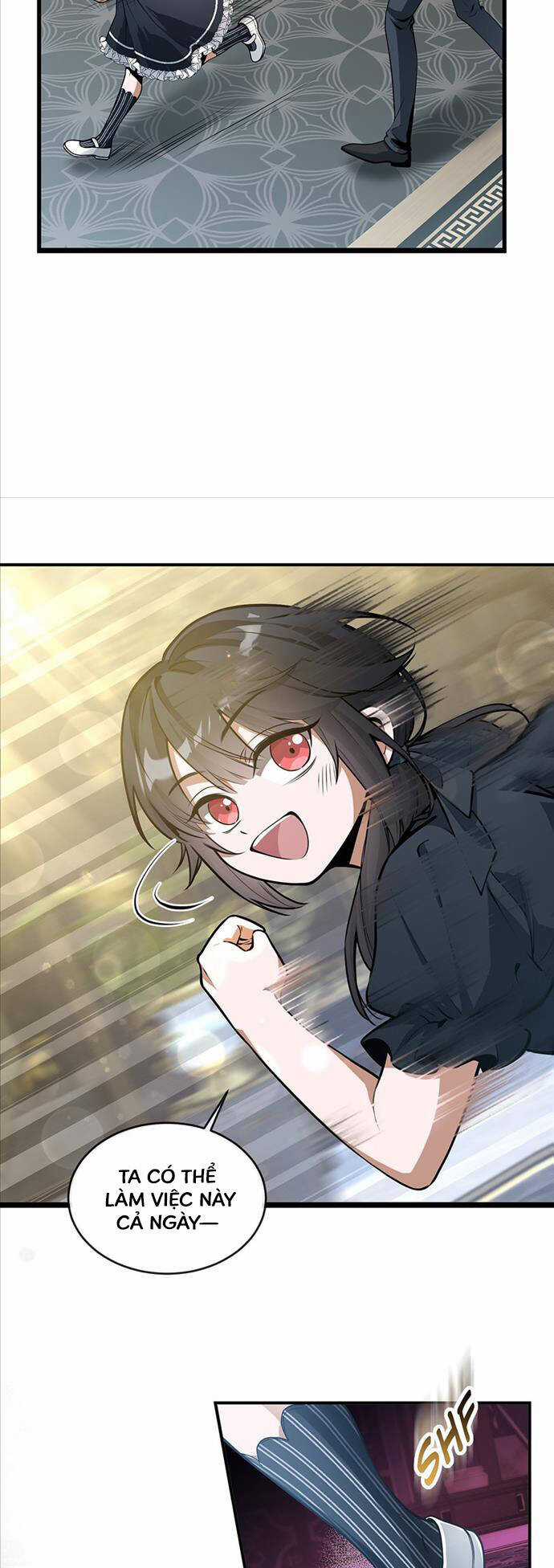 The Beginning After The End - Chapter 176 - Trang 11