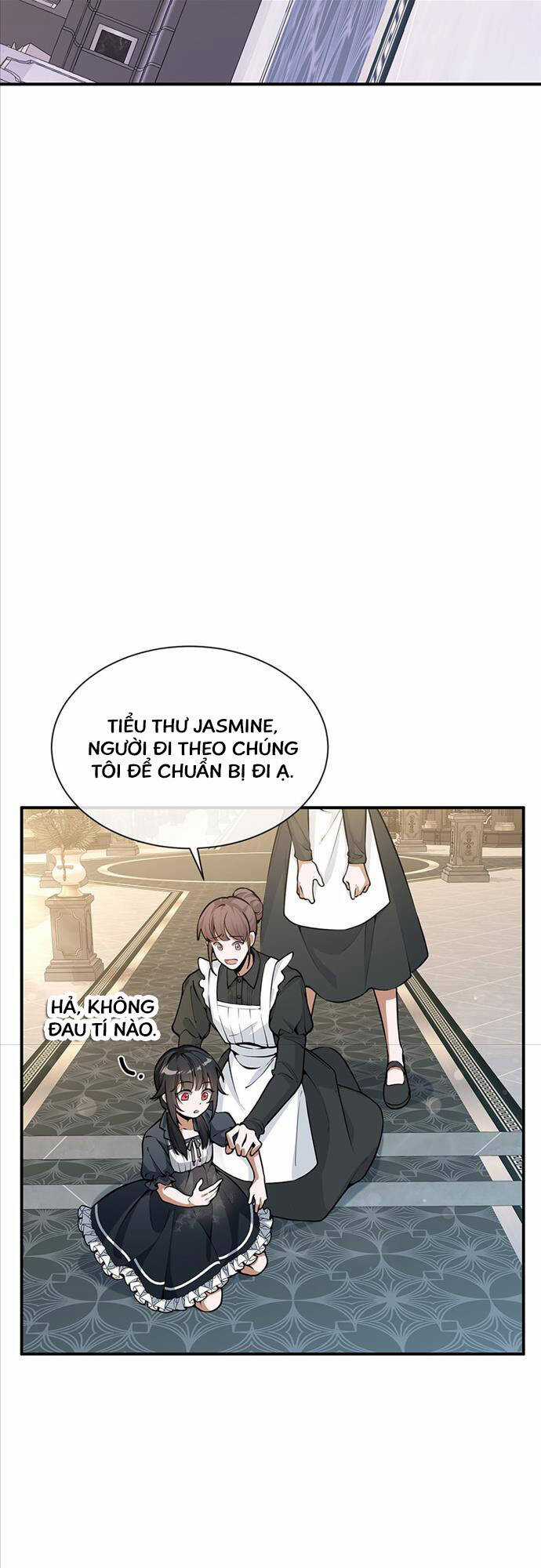 The Beginning After The End - Chapter 176 - Trang 14