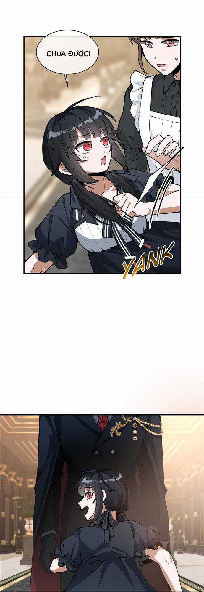 The Beginning After The End - Chapter 176 - Trang 15