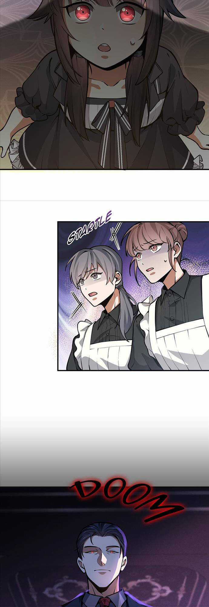 The Beginning After The End - Chapter 176 - Trang 17