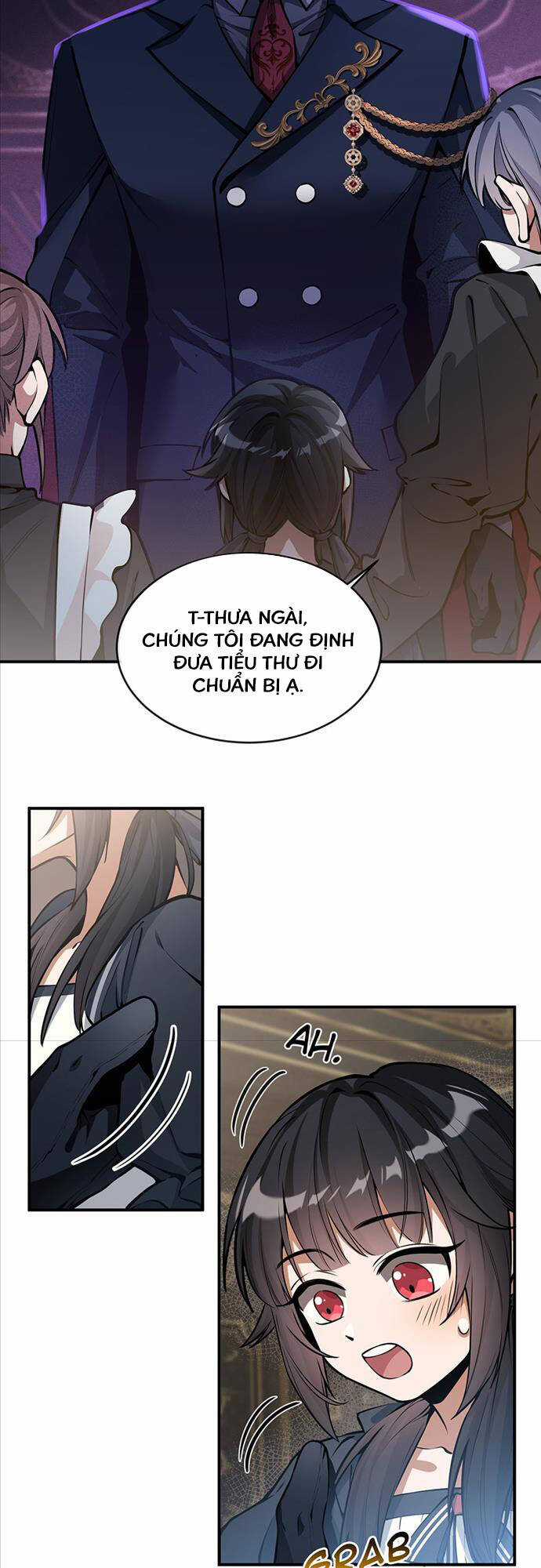 The Beginning After The End - Chapter 176 - Trang 18