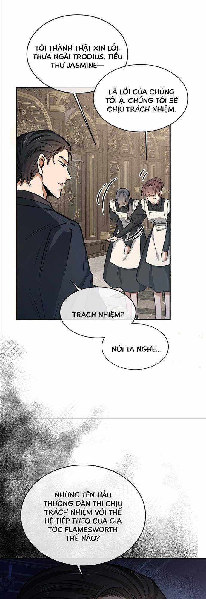 The Beginning After The End - Chapter 176 - Trang 20