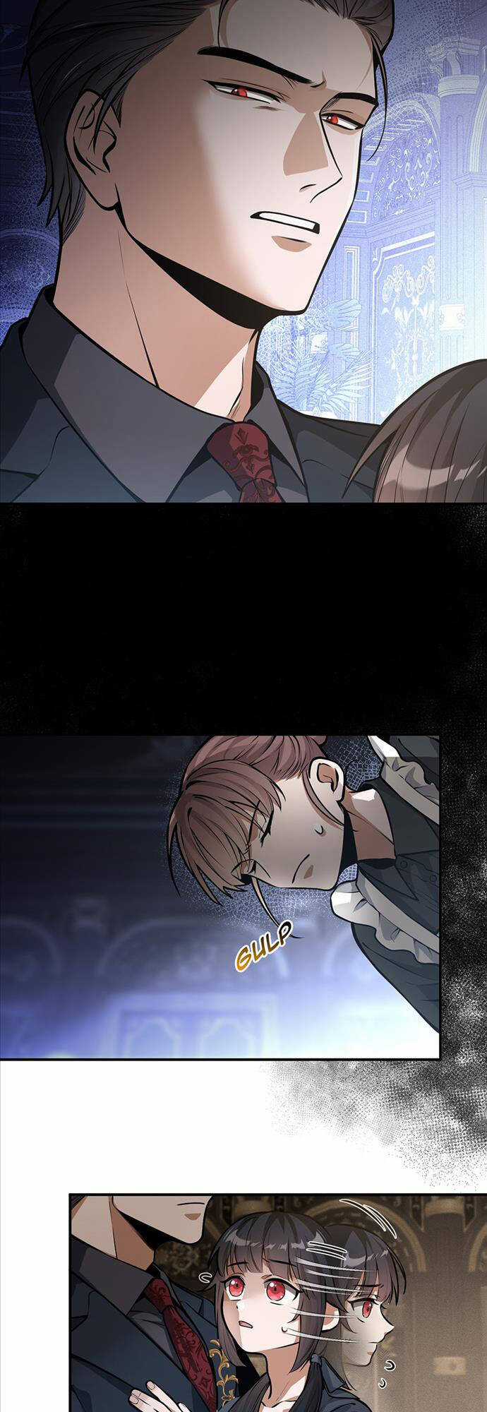 The Beginning After The End - Chapter 176 - Trang 21