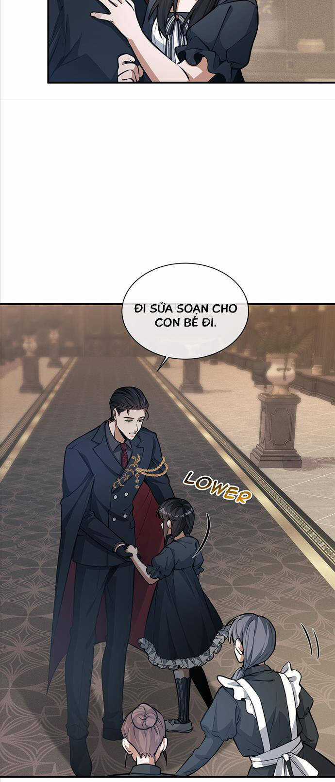 The Beginning After The End - Chapter 176 - Trang 22