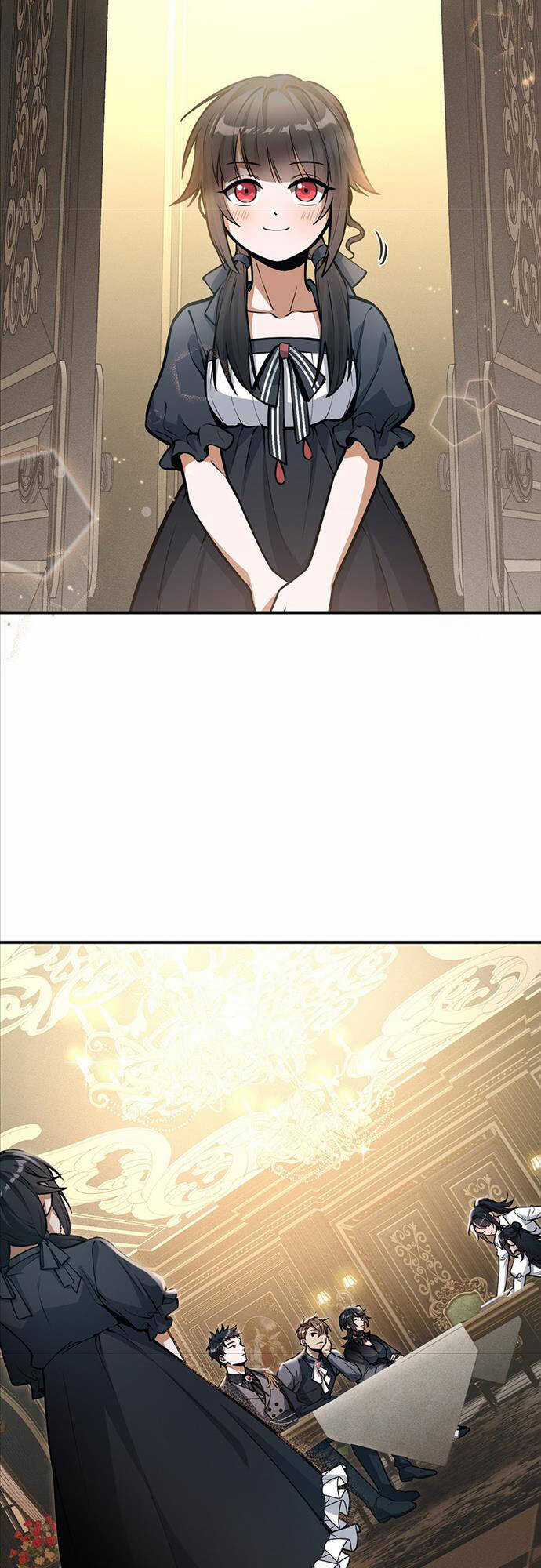 The Beginning After The End - Chapter 176 - Trang 25