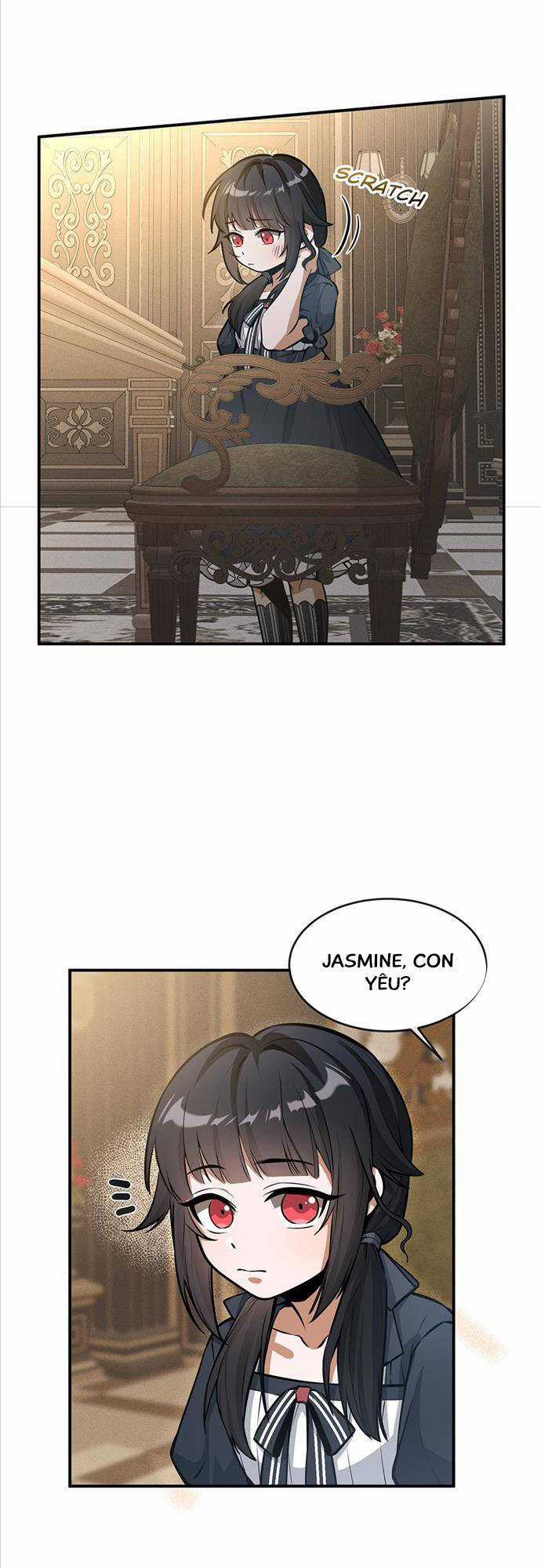 The Beginning After The End - Chapter 176 - Trang 27