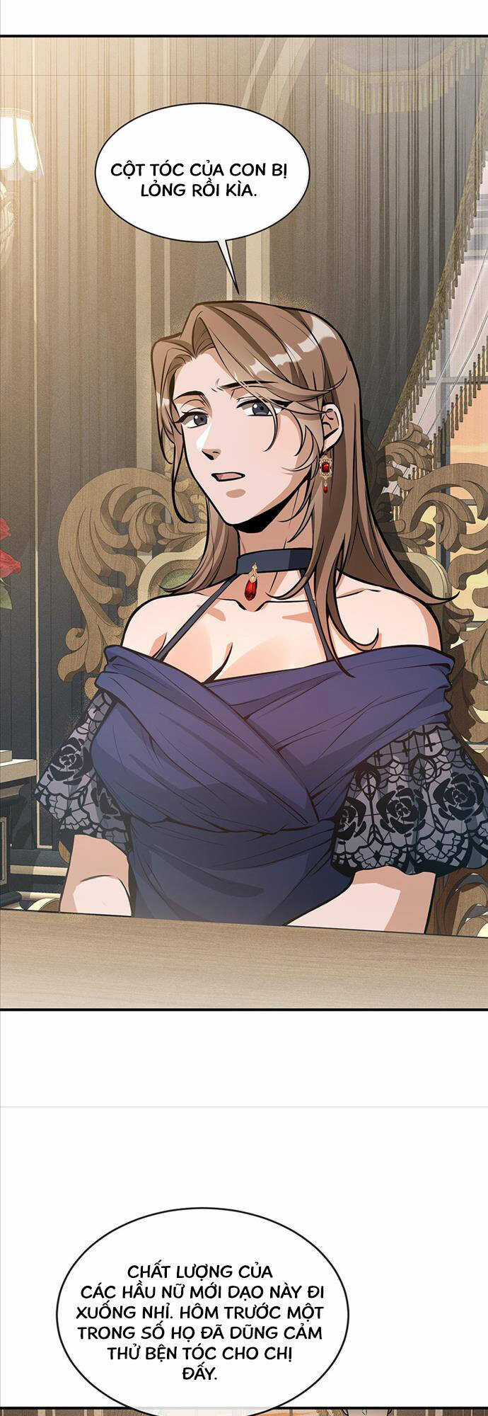 The Beginning After The End - Chapter 176 - Trang 28