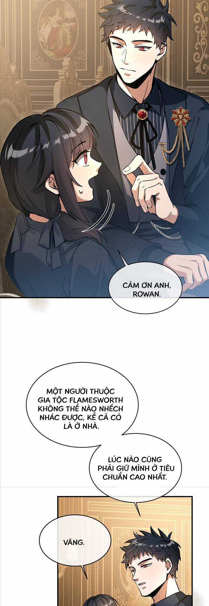 The Beginning After The End - Chapter 176 - Trang 30