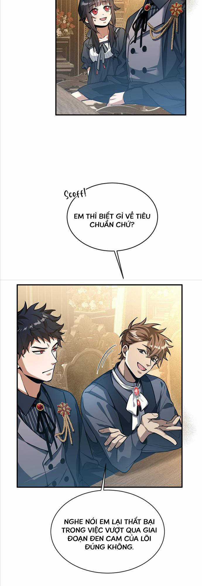 The Beginning After The End - Chapter 176 - Trang 31