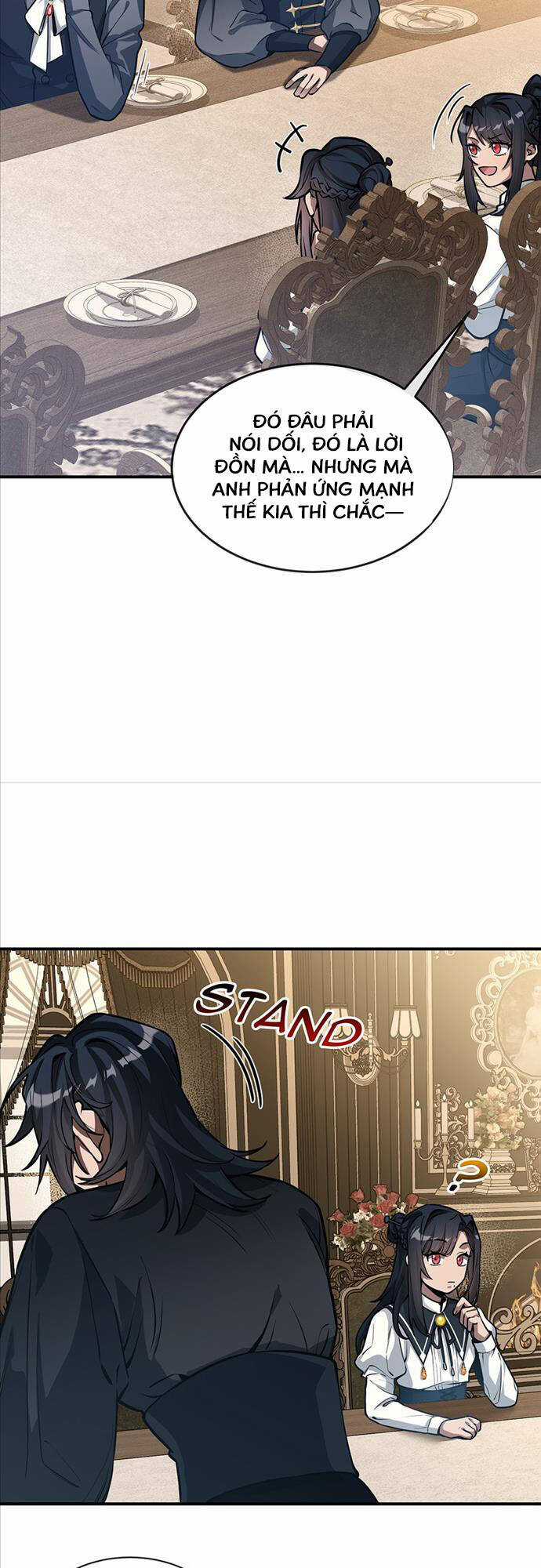 The Beginning After The End - Chapter 176 - Trang 33