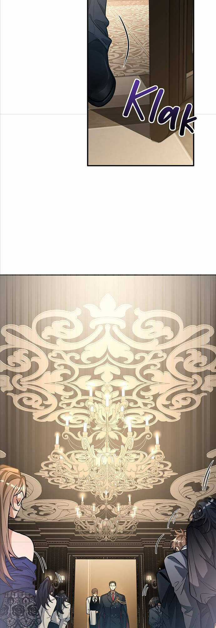 The Beginning After The End - Chapter 176 - Trang 35