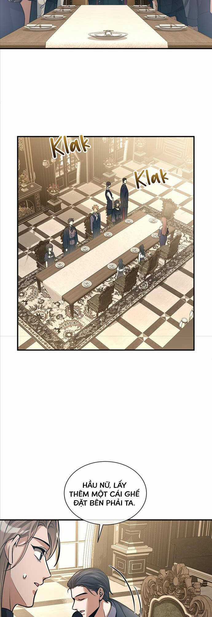 The Beginning After The End - Chapter 176 - Trang 36