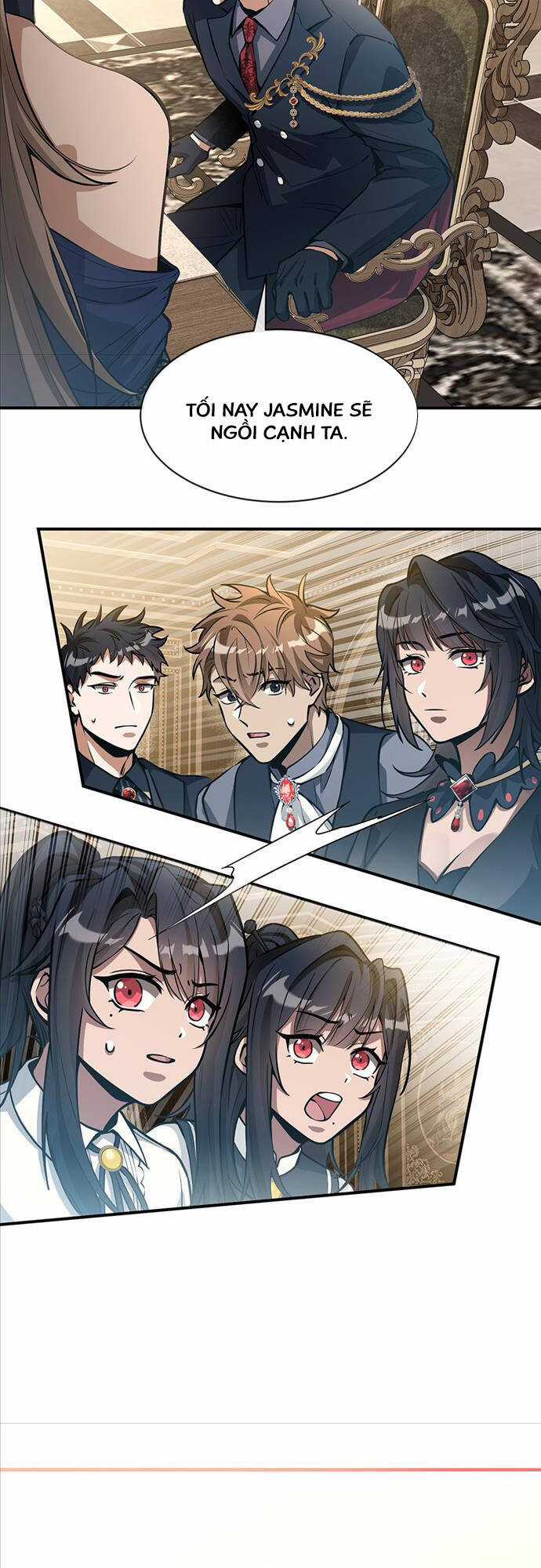 The Beginning After The End - Chapter 176 - Trang 37