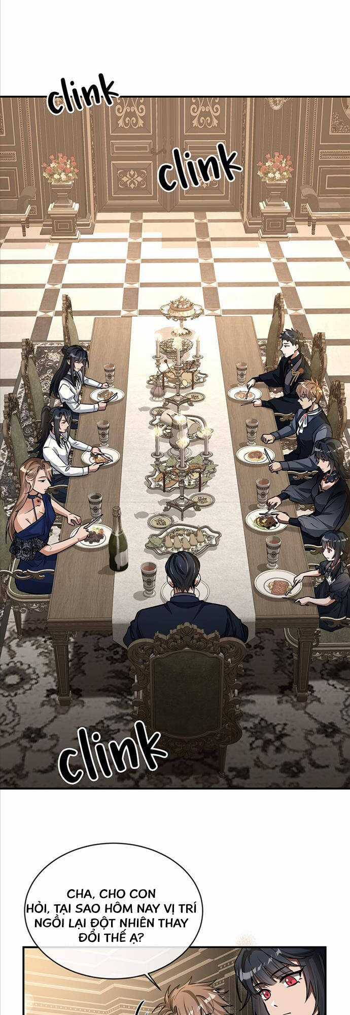 The Beginning After The End - Chapter 176 - Trang 40