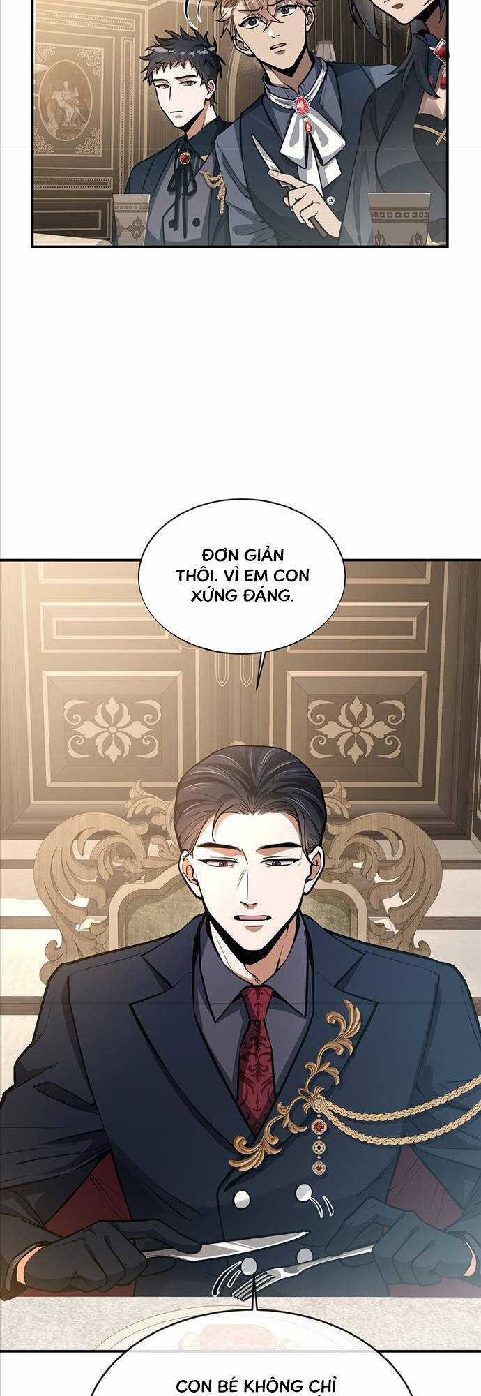 The Beginning After The End - Chapter 176 - Trang 41