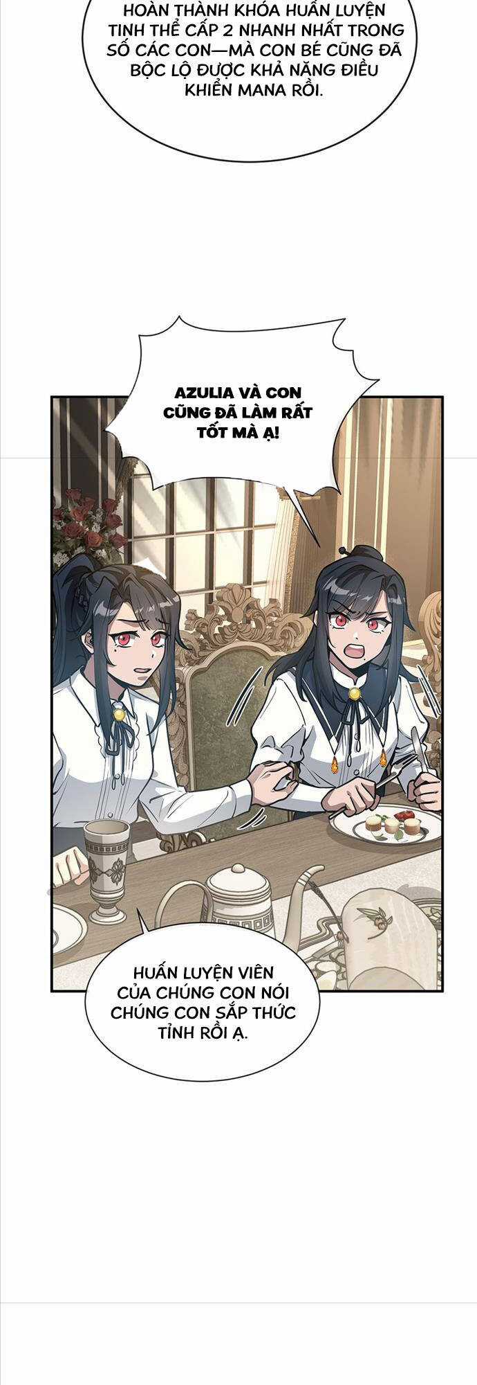 The Beginning After The End - Chapter 176 - Trang 42