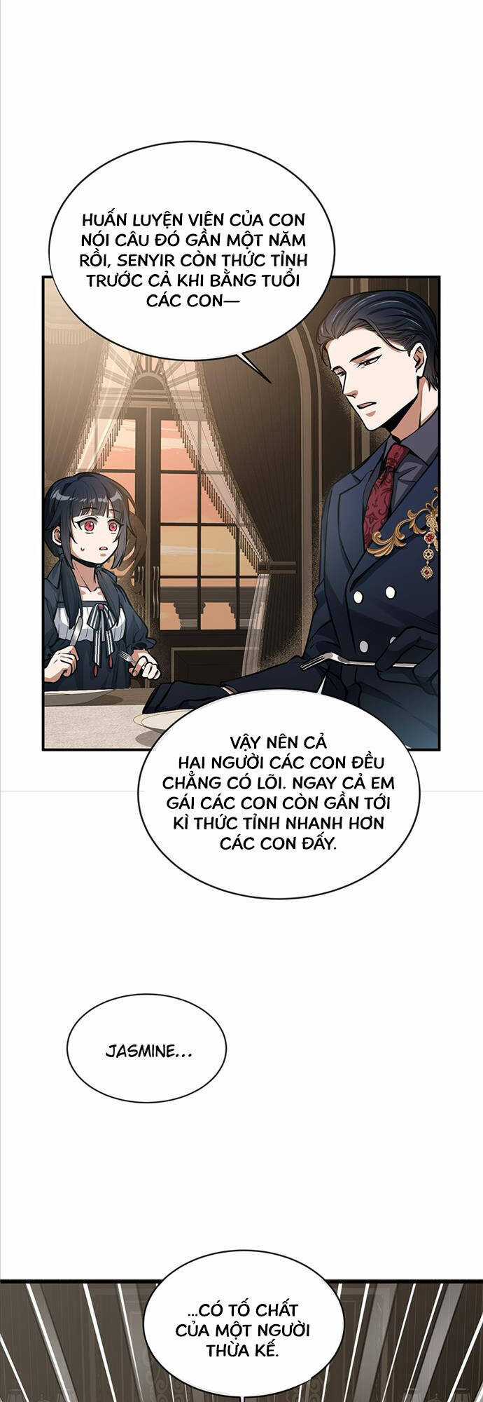 The Beginning After The End - Chapter 176 - Trang 43