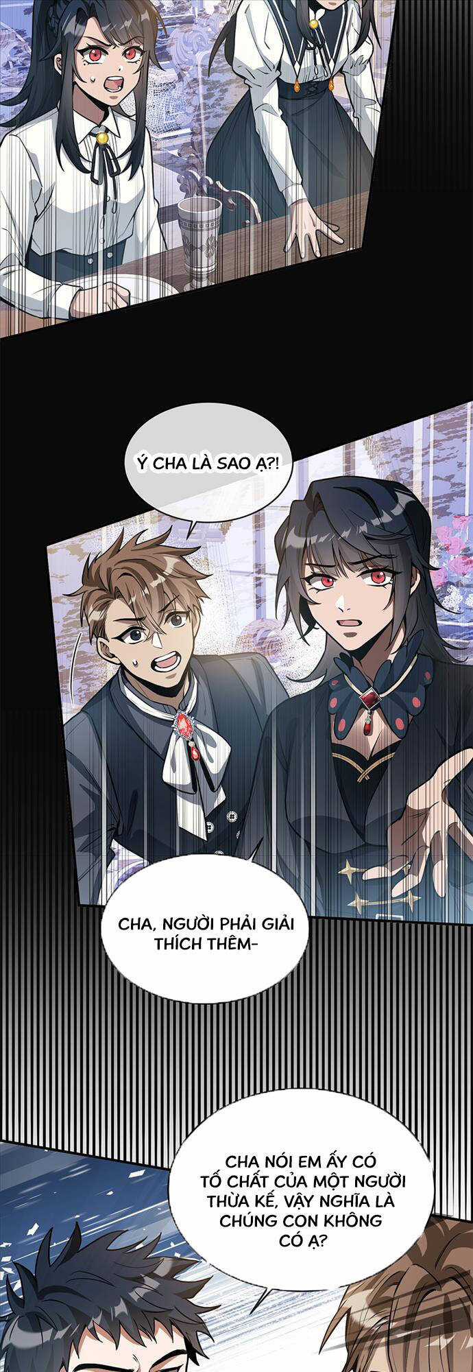 The Beginning After The End - Chapter 176 - Trang 45