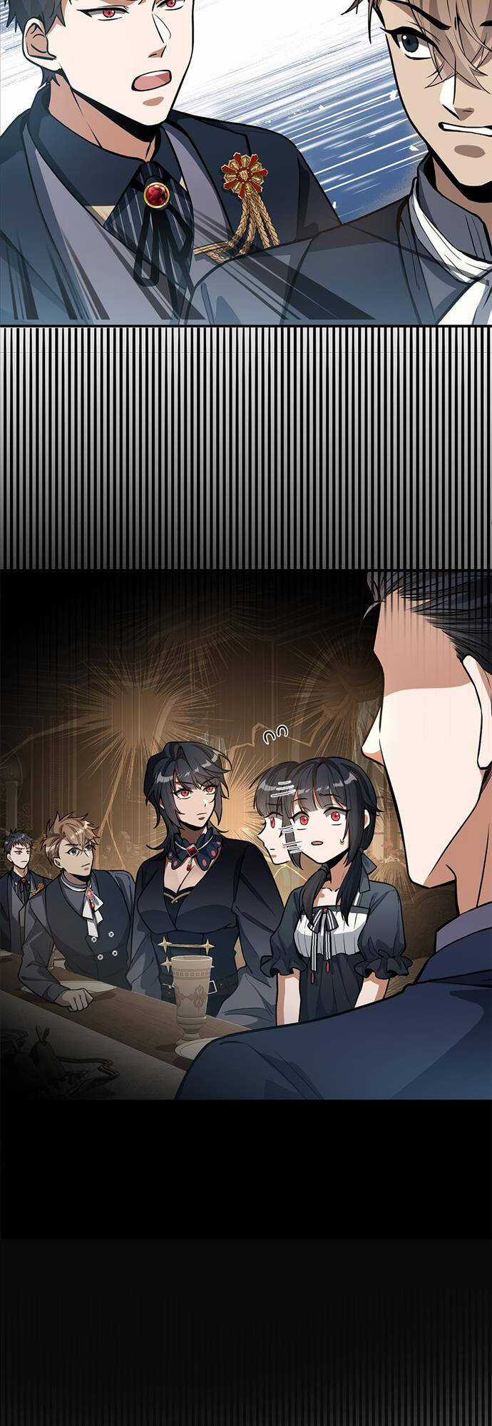 The Beginning After The End - Chapter 176 - Trang 46