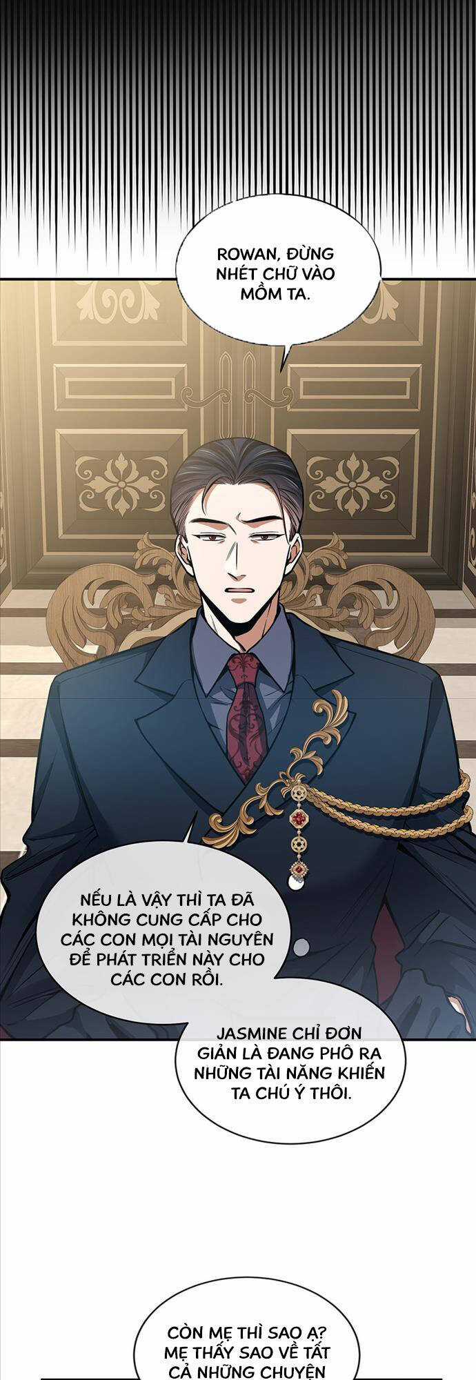 The Beginning After The End - Chapter 176 - Trang 47