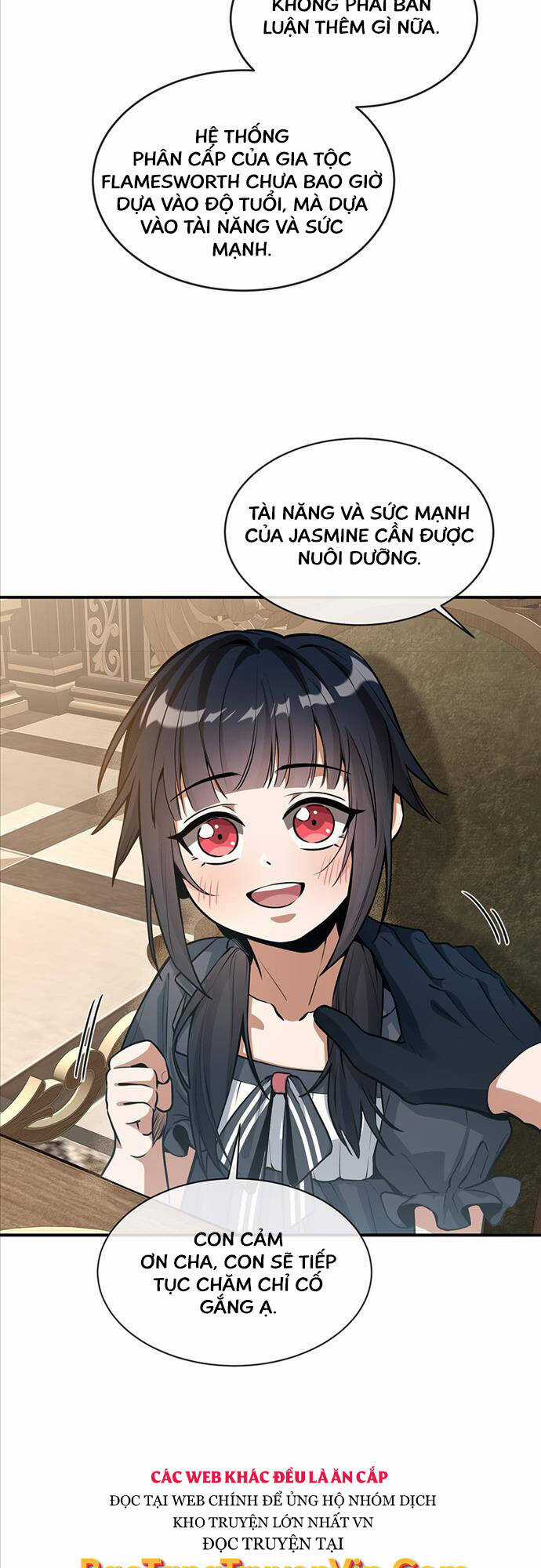 The Beginning After The End - Chapter 176 - Trang 49