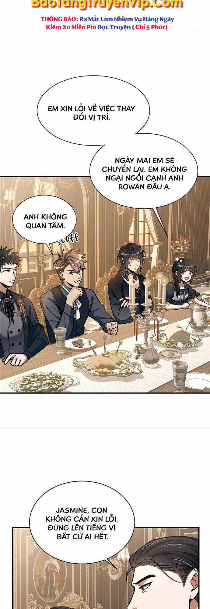 The Beginning After The End - Chapter 176 - Trang 50