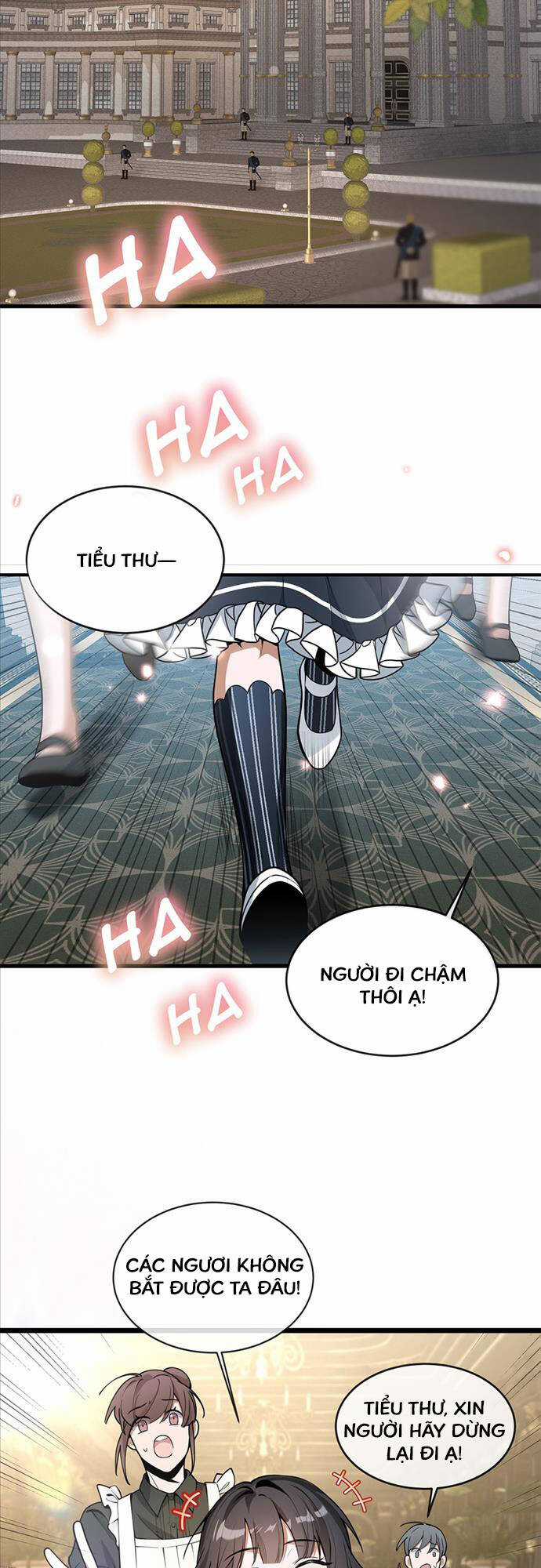 The Beginning After The End - Chapter 176 - Trang 9