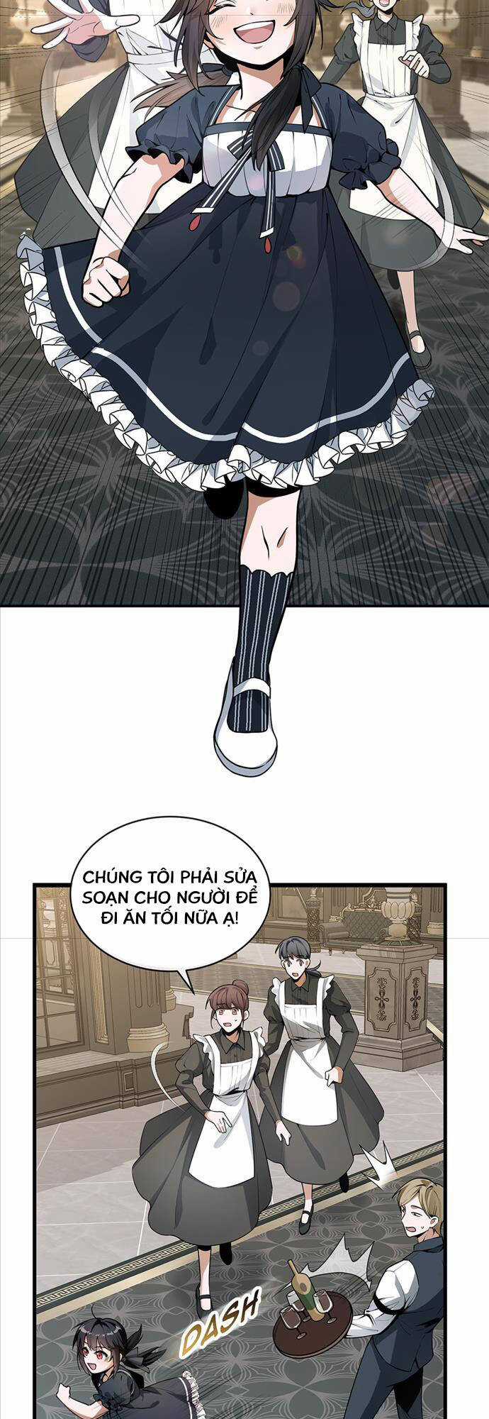 The Beginning After The End - Chapter 176 - Trang 10