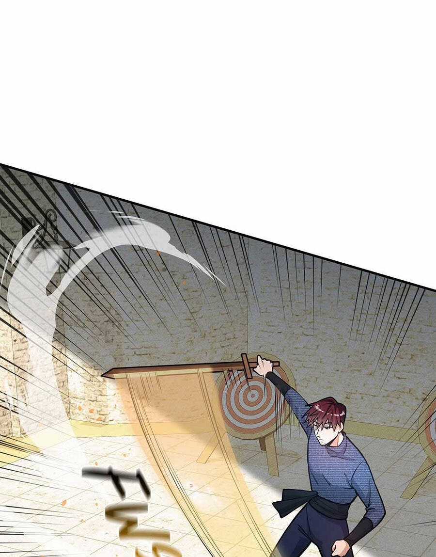 The Beginning After The End - Chapter 177 - Trang 11