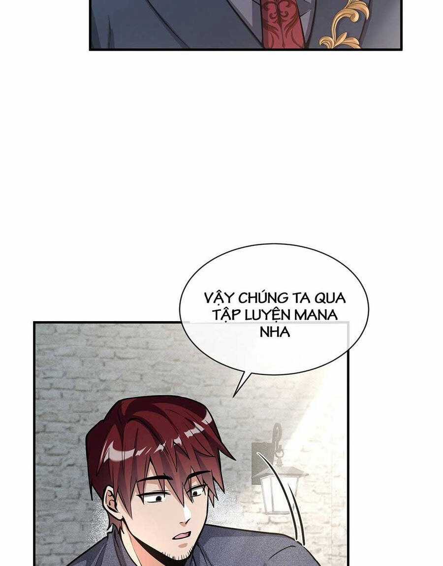 The Beginning After The End - Chapter 177 - Trang 25