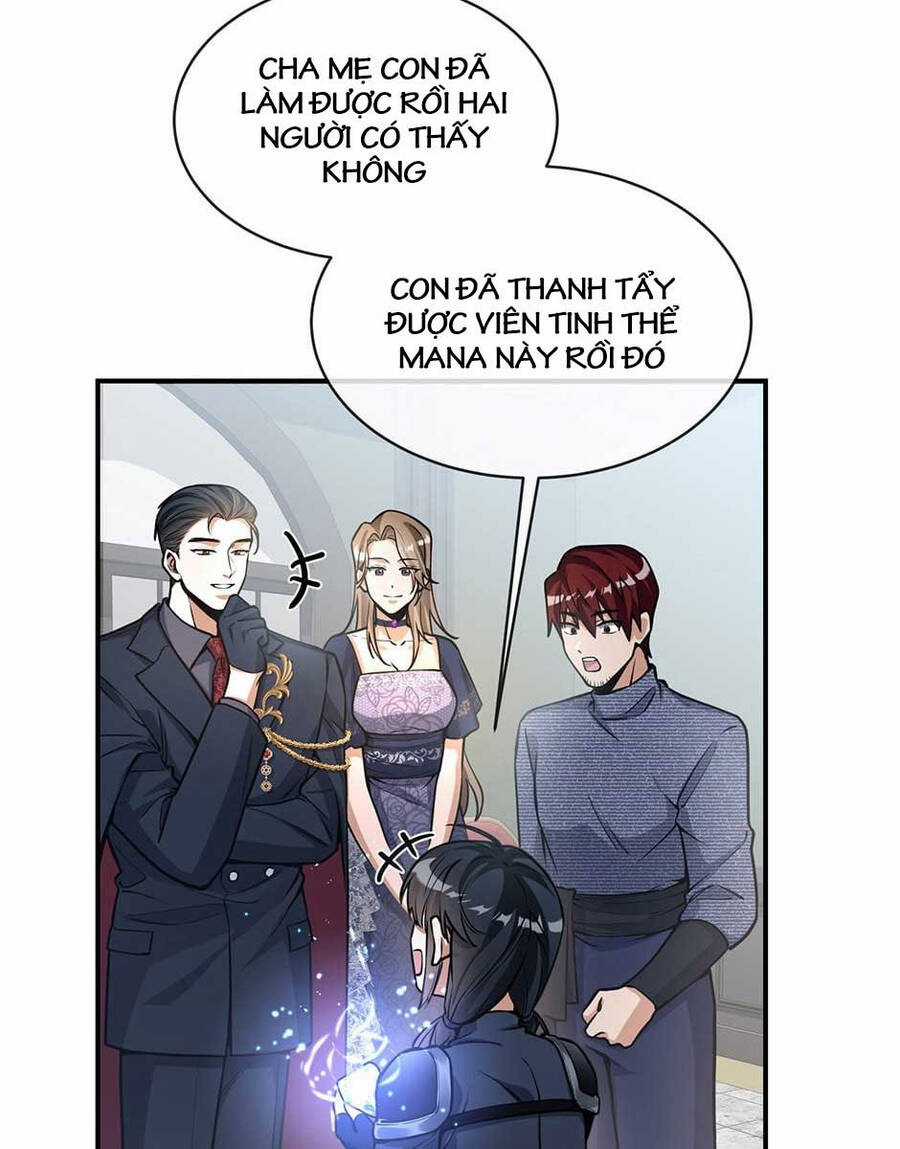 The Beginning After The End - Chapter 177 - Trang 42