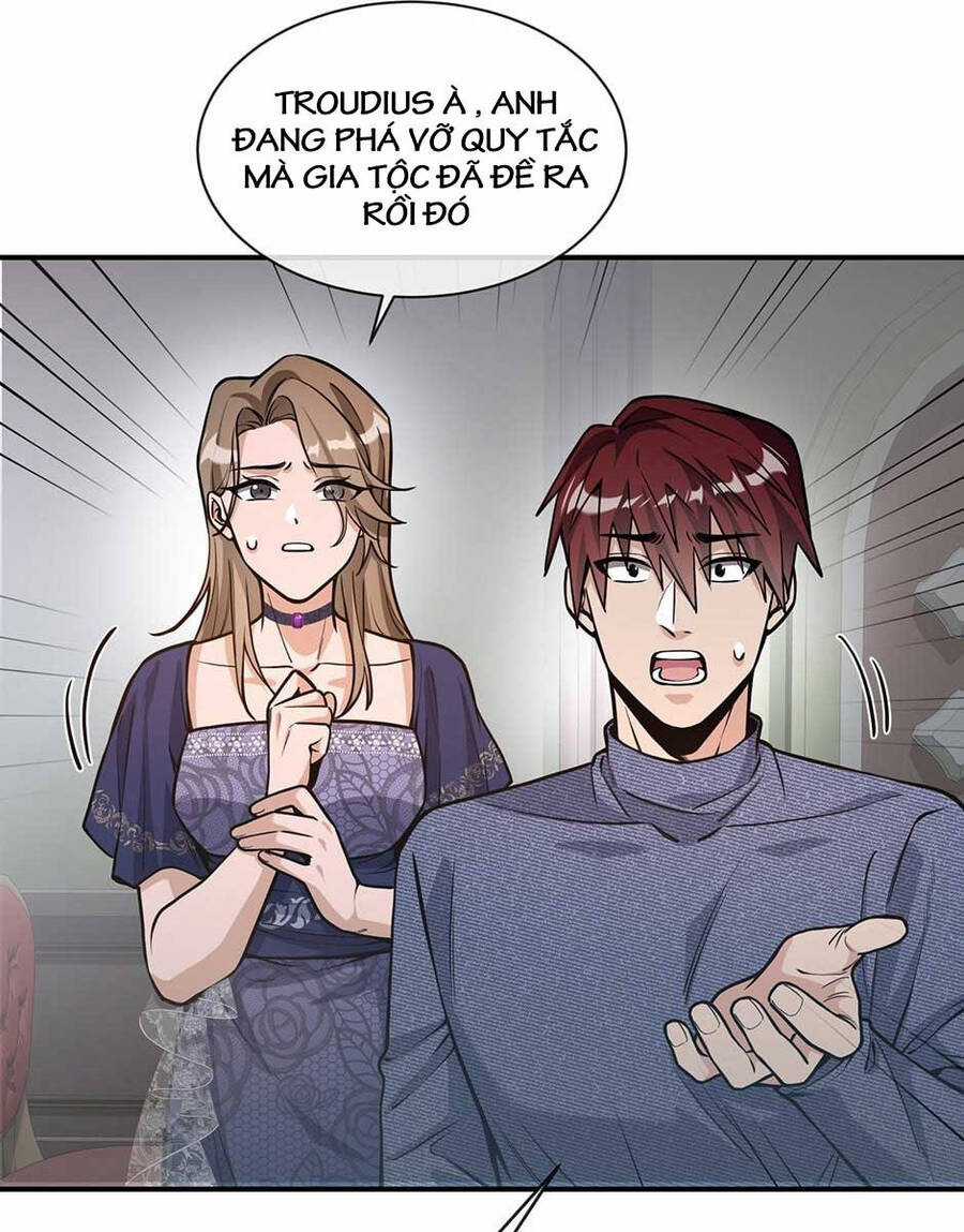 The Beginning After The End - Chapter 177 - Trang 47