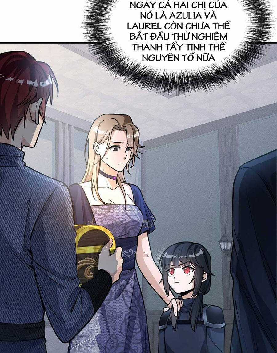 The Beginning After The End - Chapter 177 - Trang 54