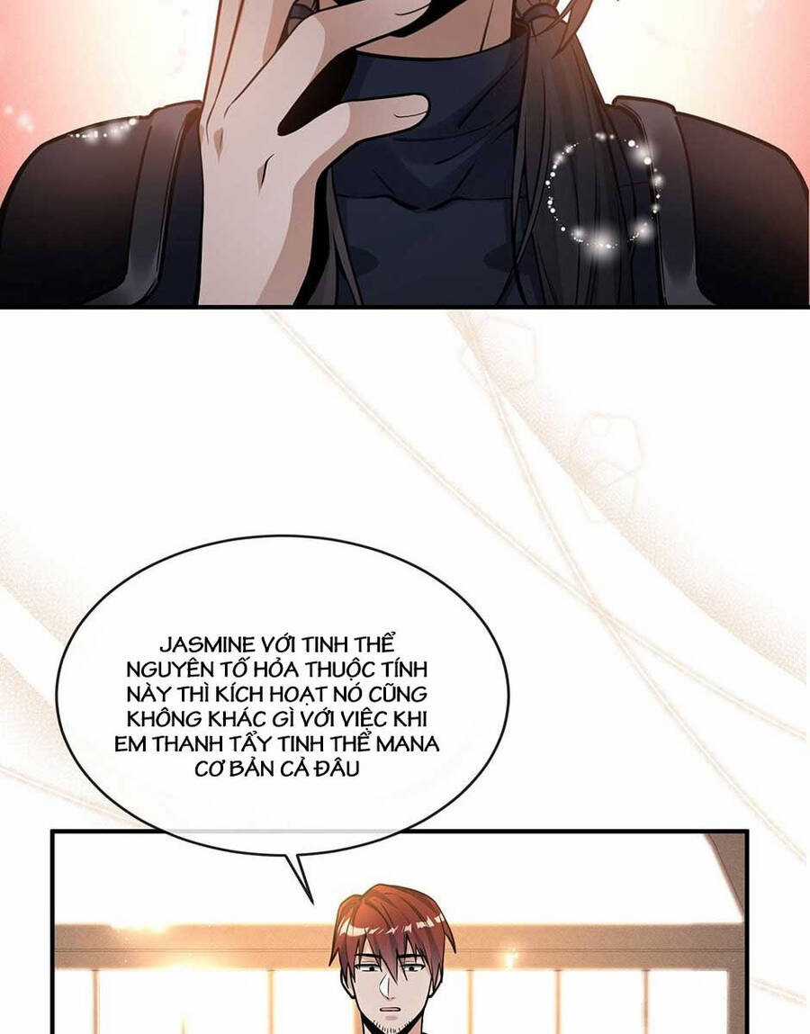 The Beginning After The End - Chapter 177 - Trang 58