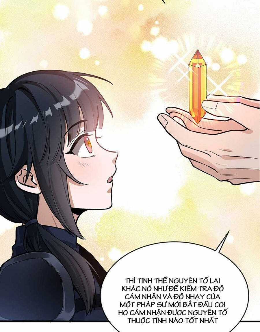 The Beginning After The End - Chapter 177 - Trang 61