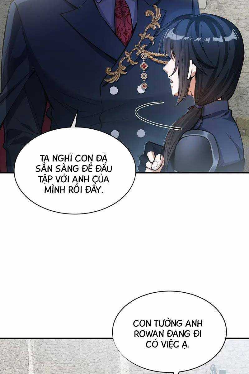 The Beginning After The End - Chapter 178 - Trang 19