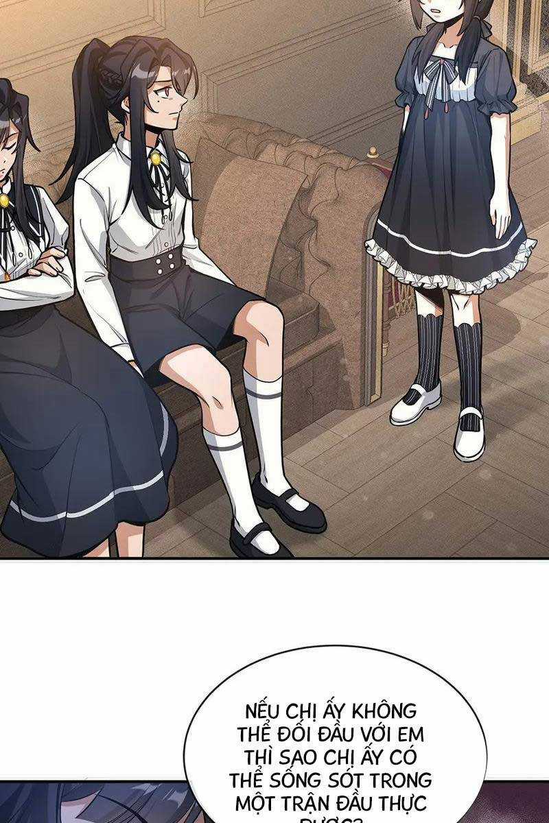 The Beginning After The End - Chapter 178 - Trang 32