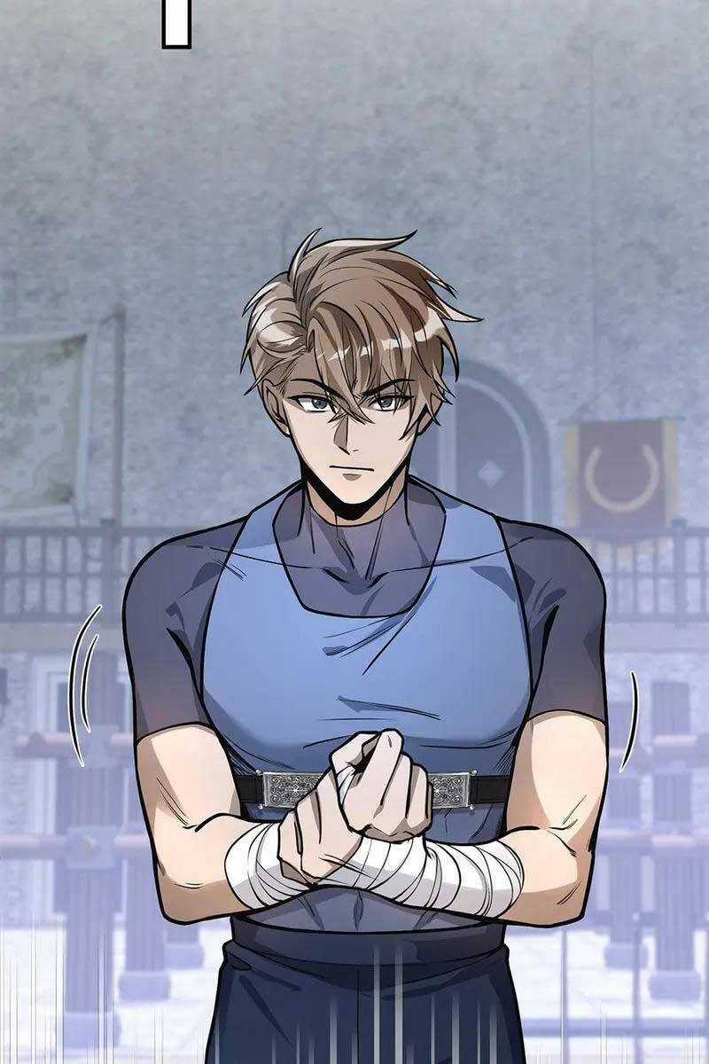 The Beginning After The End - Chapter 178 - Trang 48