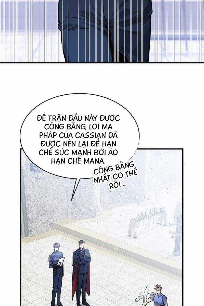 The Beginning After The End - Chapter 178 - Trang 49