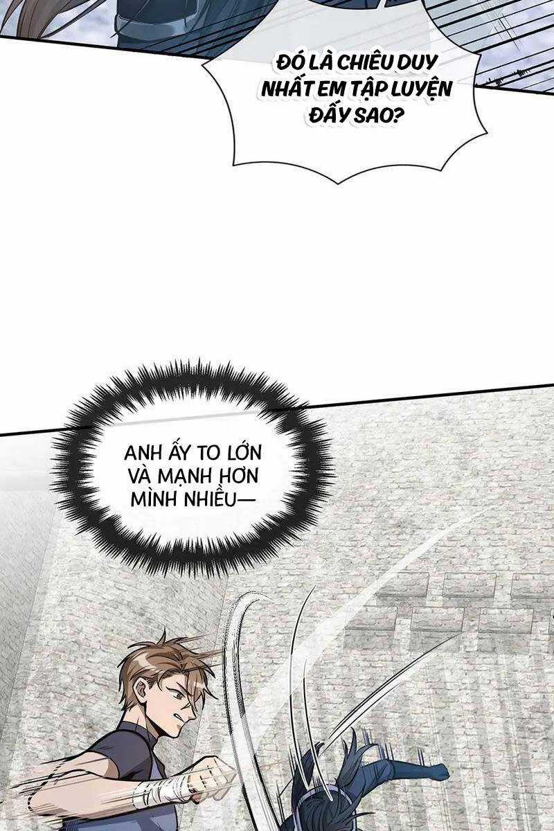 The Beginning After The End - Chapter 178 - Trang 60