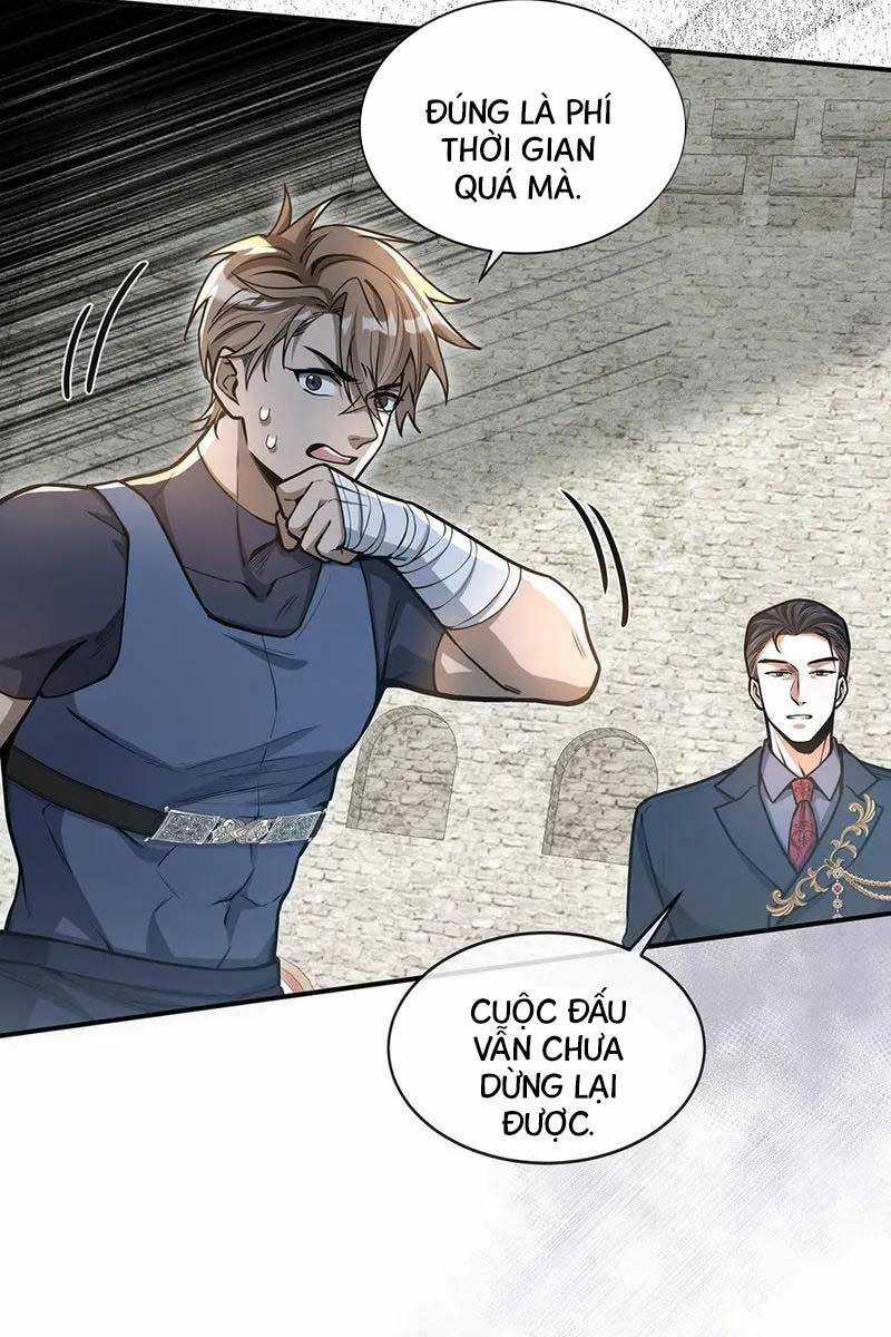 The Beginning After The End - Chapter 178 - Trang 68