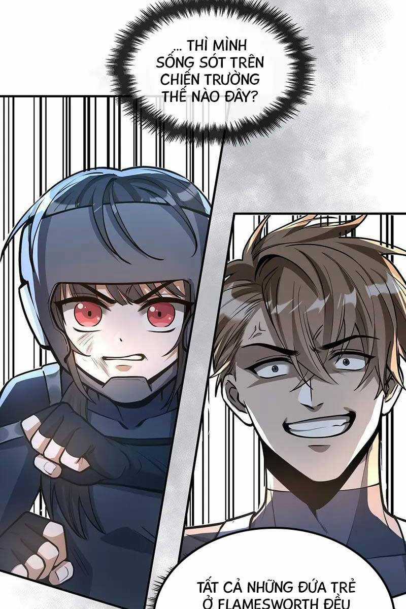 The Beginning After The End - Chapter 178 - Trang 73